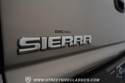 2004 GMC Sierra 1500