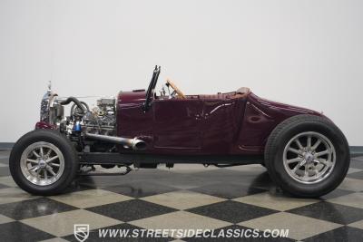 1926 Ford Model T Roadster