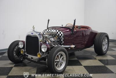 1926 Ford Model T Roadster