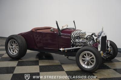 1926 Ford Model T Roadster