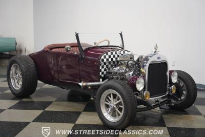 1926 Ford Model T Roadster