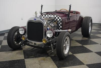 1926 Ford Model T Roadster