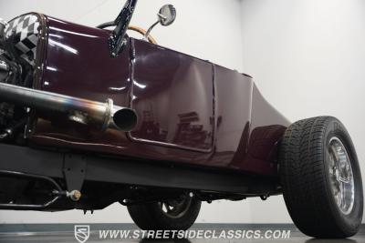 1926 Ford Model T Roadster