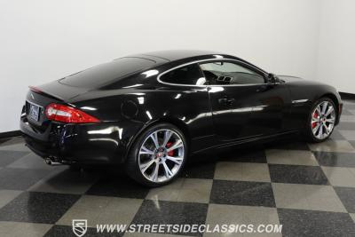 2015 Jaguar XK