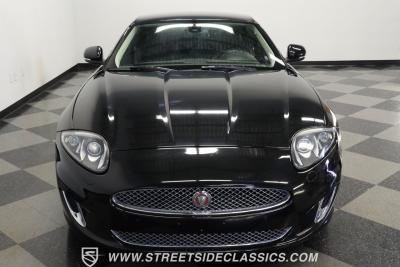 2015 Jaguar XK