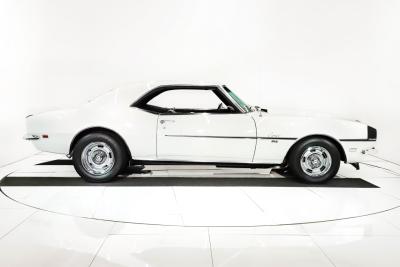 1968 Chevrolet Camaro RS/SS