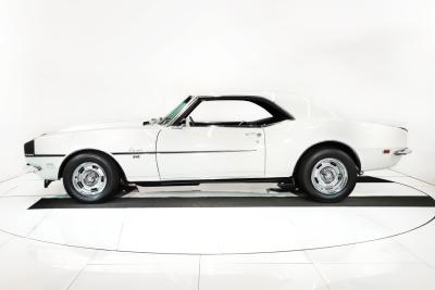 1968 Chevrolet Camaro RS/SS