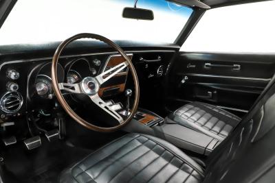 1968 Chevrolet Camaro RS/SS