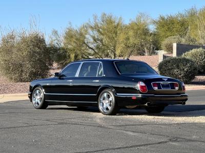 2005 Bentley Arnage RL (lwb)