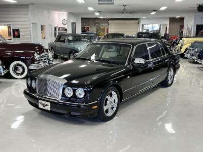 2005 Bentley Arnage RL (lwb)