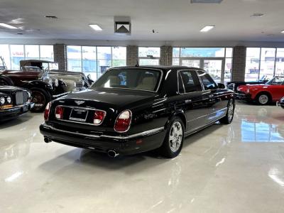 2005 Bentley Arnage RL (lwb)