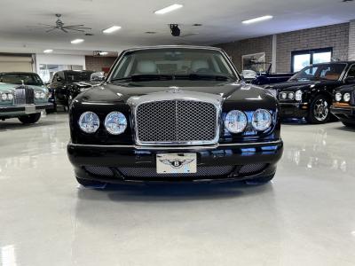 2005 Bentley Arnage RL (lwb)