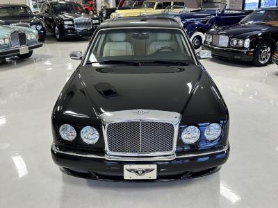 2005 Bentley Arnage RL (lwb)