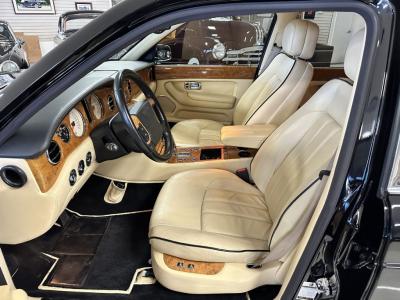 2005 Bentley Arnage RL (lwb)