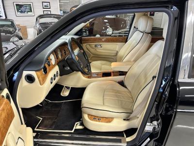 2005 Bentley Arnage RL (lwb)