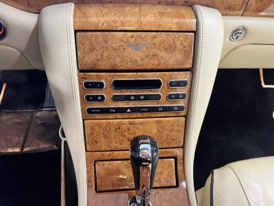 2005 Bentley Arnage RL (lwb)