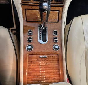 2005 Bentley Arnage RL (lwb)