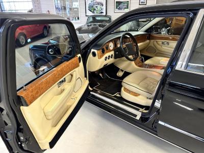 2005 Bentley Arnage RL (lwb)