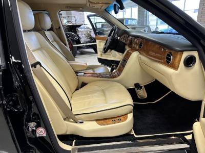 2005 Bentley Arnage RL (lwb)