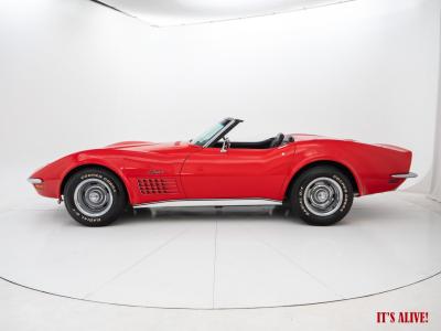 1970 Chevrolet Corvette