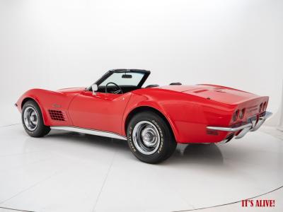 1970 Chevrolet Corvette