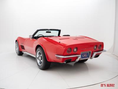 1970 Chevrolet Corvette