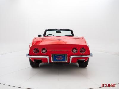 1970 Chevrolet Corvette