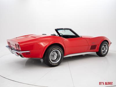 1970 Chevrolet Corvette