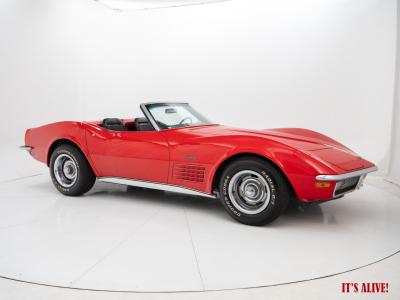 1970 Chevrolet Corvette