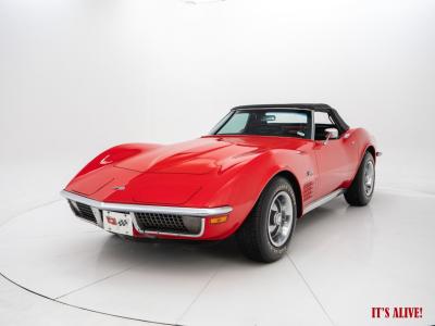 1970 Chevrolet Corvette