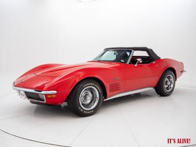 1970 Chevrolet Corvette