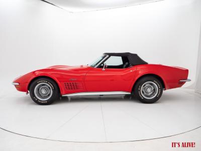 1970 Chevrolet Corvette