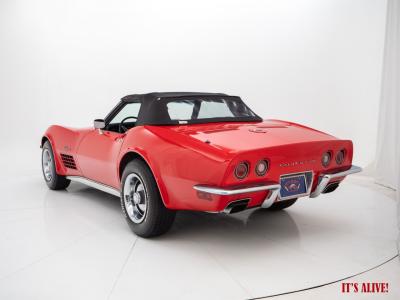 1970 Chevrolet Corvette