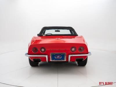 1970 Chevrolet Corvette