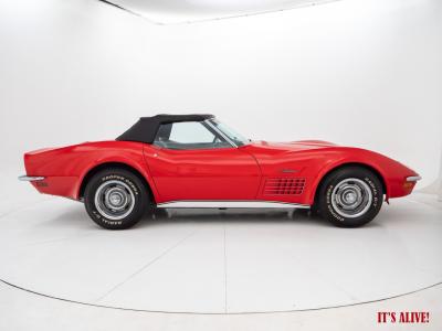 1970 Chevrolet Corvette