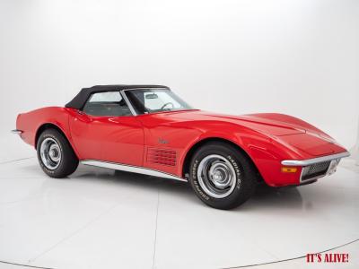 1970 Chevrolet Corvette