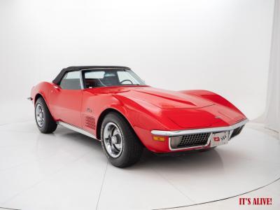 1970 Chevrolet Corvette