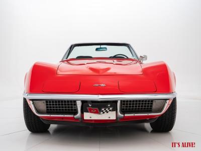 1970 Chevrolet Corvette