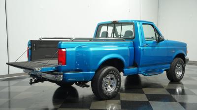 1995 Ford F-150 4x4 Flareside