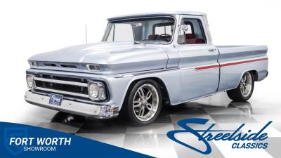 1966 Chevrolet C10