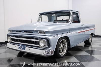 1966 Chevrolet C10