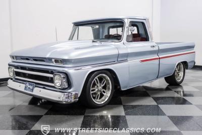 1966 Chevrolet C10