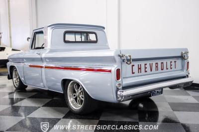 1966 Chevrolet C10