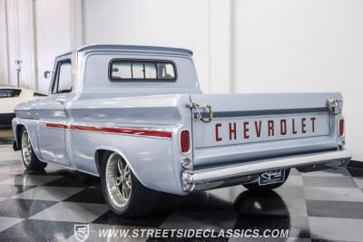 1966 Chevrolet C10