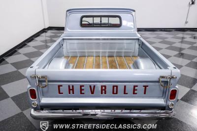 1966 Chevrolet C10