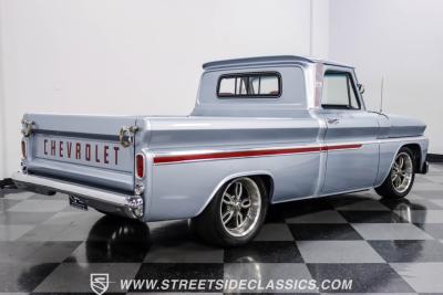 1966 Chevrolet C10