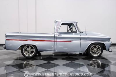 1966 Chevrolet C10