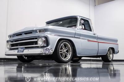 1966 Chevrolet C10