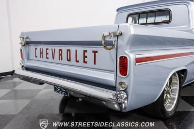 1966 Chevrolet C10