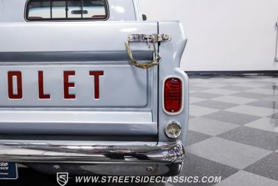 1966 Chevrolet C10